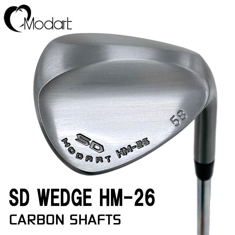 Modart モダート 4周年記念 PROTOTYPE WEDGE Modart モダート 4周年記念 PROTOTYPE WEDGE
