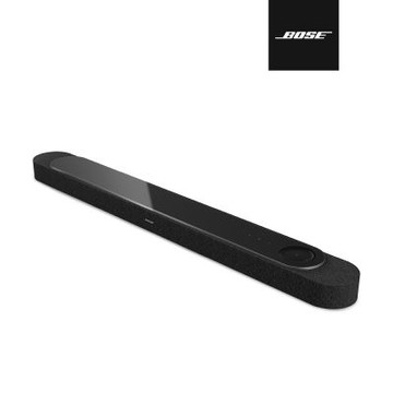 Bose LifeStyle Ultra Soundbar 黑色
