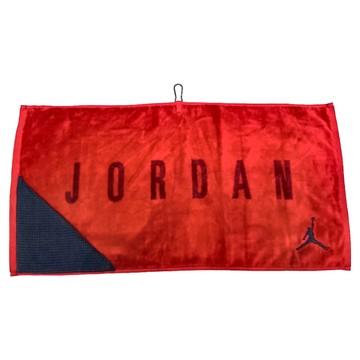 NIKE 耐吉 JORDAN 喬丹 UTILITY GOLF 毛巾  J1008183631OS  1條