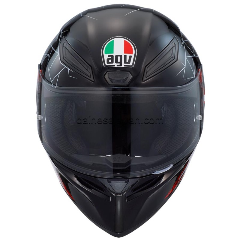 在庫有り 当日発送 AGV エージーブイ 【 Mサイズ 】 AGV K1 017-SHIFT