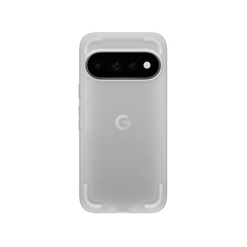 Pixel 11 Pro SolidX 霧透