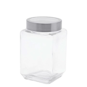 玻璃儲物罐 N 750ml NITORI宜得利家居