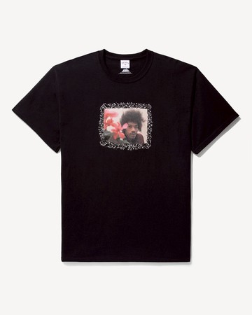 Noah Jimi Hendrix Photo Tee Black / XL