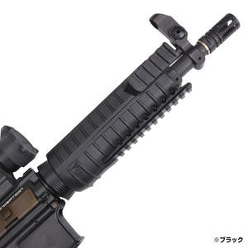 FABディフェンス 実物 ハンドガード FGR-3 M4 AR15適合 トライレイル ファブディフェンス DEFENSE レイルマウント |  LINEブランドカタログ