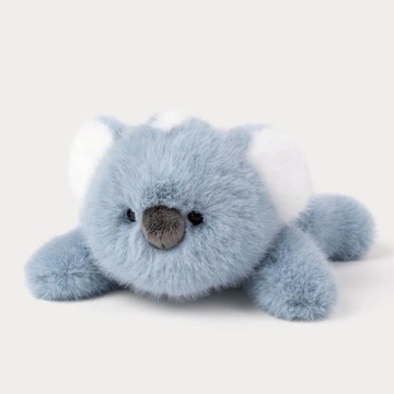 [熱銷選物] 瑞典 Teddykompaniet 趴趴無尾熊 (無禮盒)