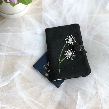 護照布套, 保護套, 護照夾 (PC-21)