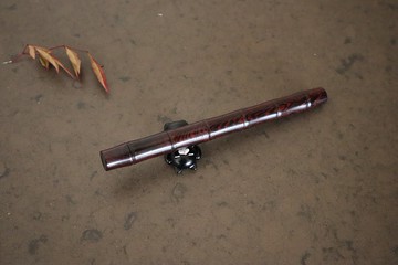 蜜花黃檀節節高升鋼筆