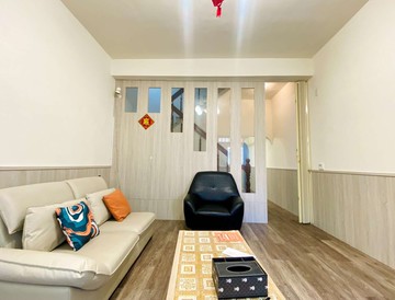 橋頭商圈近捷運超值 | 大樓價買透天｜高雄市橋頭區仕隆路曾營巷