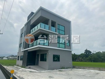 壯圍學區電梯農舍｜宜蘭縣壯圍鄉永美路一段