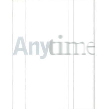 ANYTIME -9780262541022 絕版英文設計書 [建築人設計人的店-上博圖書]