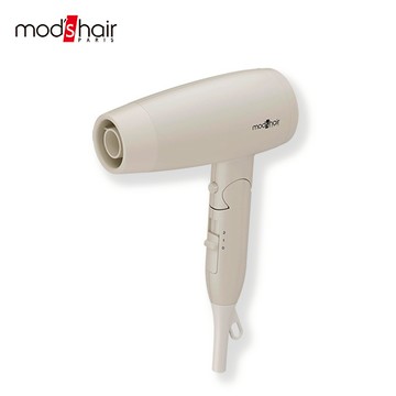 Mod's Hair國際電壓輕巧負離子吹風機
