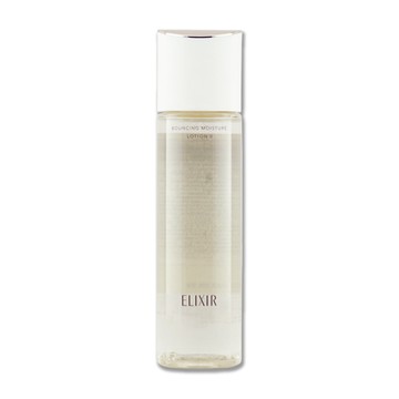 《SHISEIDO 資生堂》怡麗絲爾膠原彈潤精華水 170ML-滋潤型.TESTER