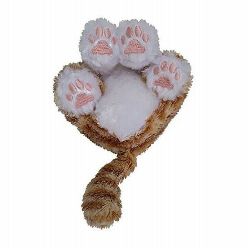 即納】猫のぬいぐるみ プレミアムキティ クロネコ 53080 ベスト