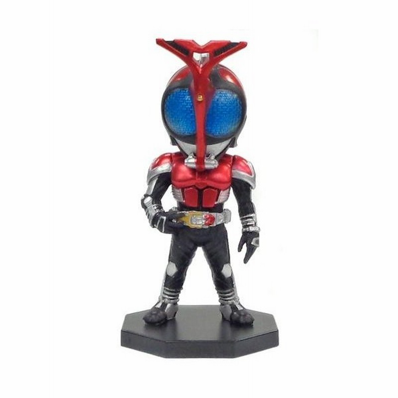 中古トレーディングフィギュア 仮面ライダーカブト デフォルメフィギュア 一番くじ 仮面ライダーシリーズ 生 通販 Lineポイント最大0 5 Get Lineショッピング
