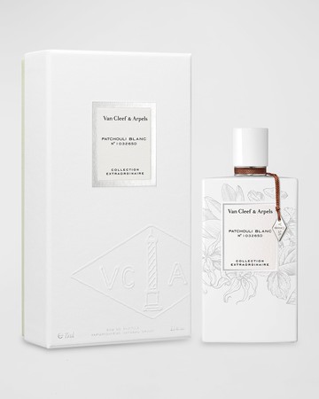 2.5 oz. Patchouli Blanc Eau de Parfum