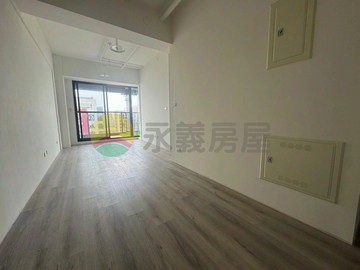 ⭐楠梓捷運台積電旁⭐邊間三房平車｜高雄市楠梓區金富街