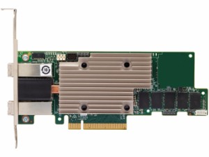 IBM [7Y37A01087] RAID 930-8e 4GB Flash PCIe 12Gb Adp