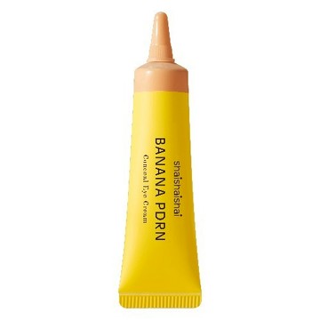 shaishaishai Banana PDRN Conceal Eye Cream 15g Latte