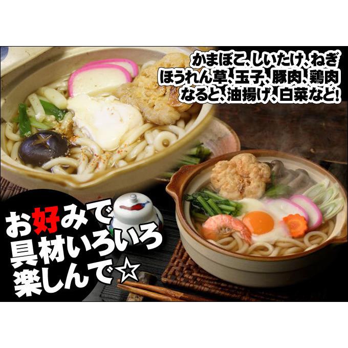 青森 鍋焼き うどん 箱買い 高砂食品[※当店他商品との同梱可][※常温便]