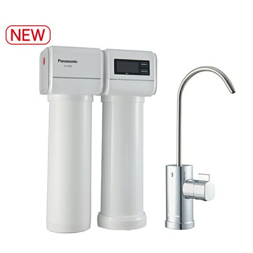 【Panasonic】 櫥下型淨水器 (TK-CB50)