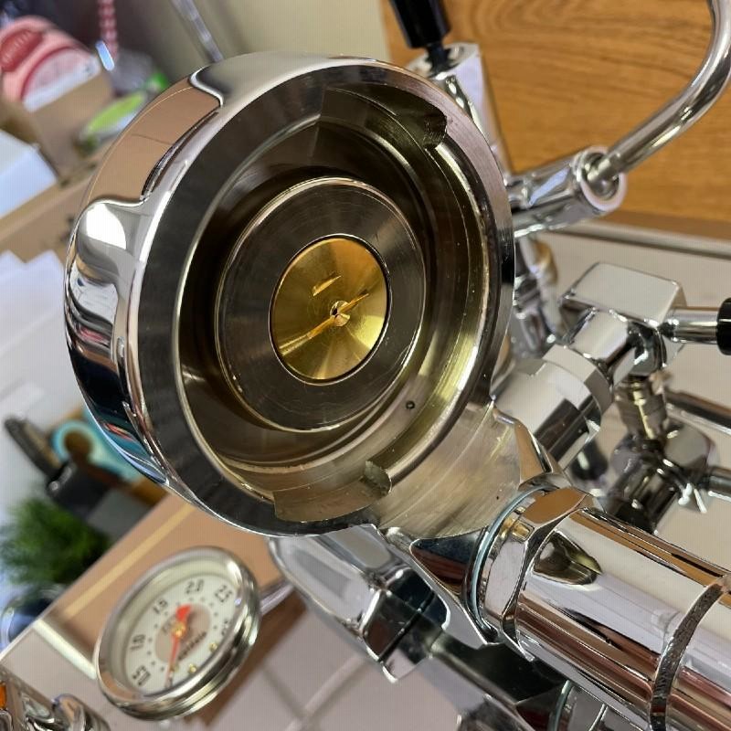 ほぼ新品】ECM Synchronika シンクロニカ ダブルボイラー 楽天市場】ECM社 ドイツ製 エスプレッソマシン ダブルボイラー