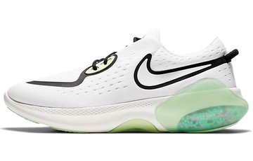 JOYRIDE DUAL RUN WHITE VAPOR GREEN