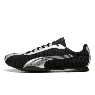 H-STREET OG BLACK SILVER