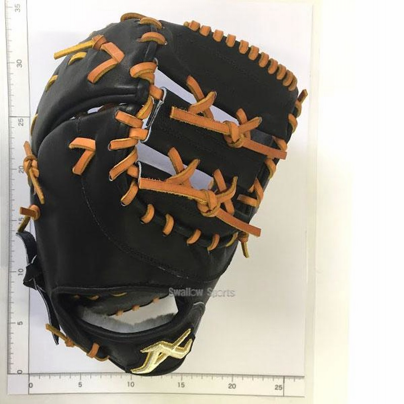 アトムズ　硬式　ユースモデル　ファーストミット 楽天市場】アトムズ ユースの通販