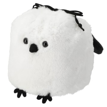 束口袋 BIRD DH NITORI宜得利家居