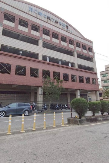 新湖國小黃金店面｜新竹縣湖口鄉中興街