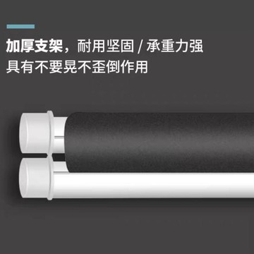 投影幕布投影儀掛鉤幕布高清抗光幕布家用免打孔移動手拉幕布便攜壁掛幕布 雙11全館免運