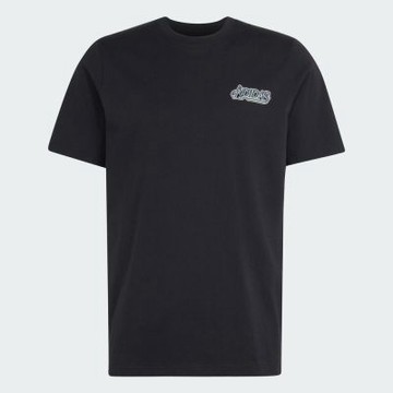 Adidas 愛迪達 M Verb Tee4 LF7395 男 T恤 運動上衣 休閒短袖 黑 亞版 純棉