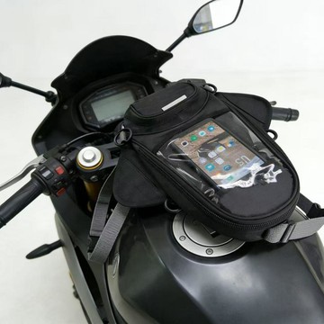 新款【upton】越野機車防水油箱包摩托車摩旅儲物包雙肩多功能騎士裝備斜挎包包