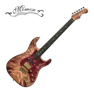 MOMOSE MC-BURL TOCHI WSE 25/E 電吉他