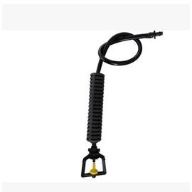 【微噴-折射霧化套裝-C(平面微噴頭倒掛套裝(無防滴器))-20套/組】溫室大棚灌溉 園林園藝-5101017