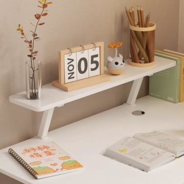 【BALF 琦晟】免打孔 80面寬 桌上電器架  螢幕增高架 ACP-011