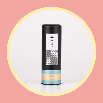 銀針白茶 40g｜斯里蘭卡茶｜經典鐵罐