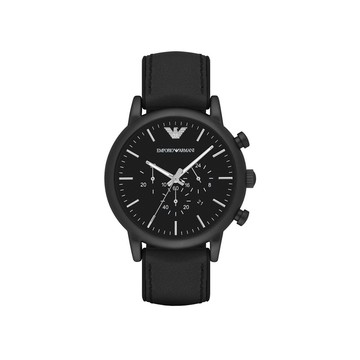 LUIGI 英倫簡約風計時腕錶