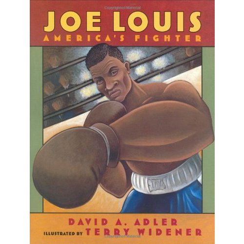 Joe Louis: America's Fighter