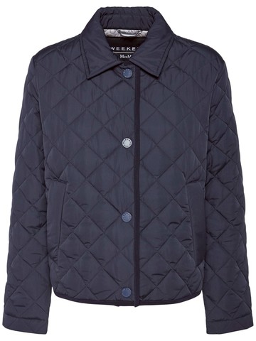 Vadier Quilted Jacket