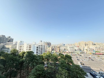 東區秀泰星境界精美二房平車｜台中市東區公園東路