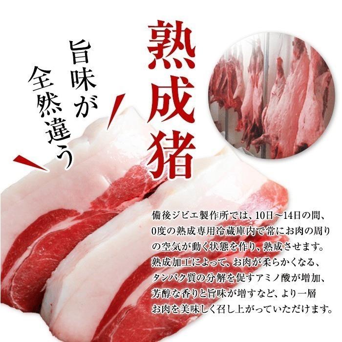 猪肉 ジビエ 熟成 粗挽き上ミンチ脂入り 500g 広島県産 備後地方 いのしし肉 イノシシ肉 ぼたん鍋 牡丹鍋 ボタン鍋 お鍋 しゃぶしゃぶ ソーセージ ハンバーグ