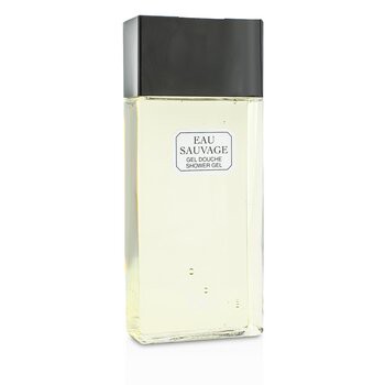【迪奧】Eau Sauvage Shower Gel沐浴乳