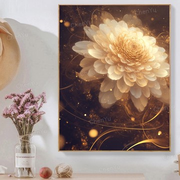 💛盒裝💛台灣現貨💛 DIY鑽石貼畫 新款5D鑽石畫 鑽貼畫 立體貼鑽畫 水鑽 手作 大幅 手工點鑽畫 滿鑽 黏鑽畫