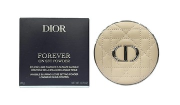 Dior 迪奧 超完美持久氣墊蜜粉 20g 優惠價:1720元｜岡山戀香水