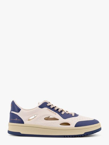 Low-top foam sneakers with lateral openwork - FOAMERS - gender_Man