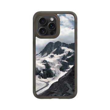 iPhone 15 Pro Max AirX 本質黑 - LOOK！多看我一眼 LOOK! Nature Seeks Attention - 大自然的傑作（埃克蘭）