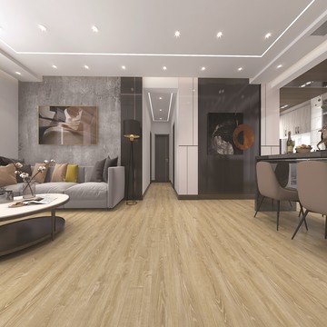 巴利米嵐 超耐磨地板 多佛城堡 0.61坪 BM802