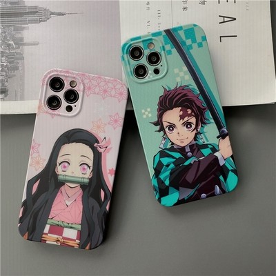 鬼滅の刃スマホケースの通販 11 171件の検索結果 Lineショッピング