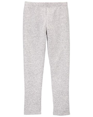 Kid Cozy Leggings